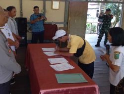 Sengketa Lahan di Bengkayang, Yayasan Bethesda dan Warga Sepakat Musyawarah