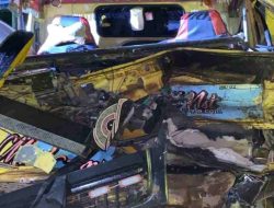 Kecelakaan Maut di Tayan Hulu Sanggau, Anak 5 Tahun Tewas usai Truk Tabrak Mobil Parkir
