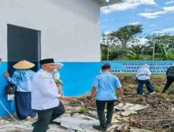 Kubu Raya Siapkan 140 Dapur MBG, Pemkab Sebut Bisa Tekan Stunting dan Pengangguran
