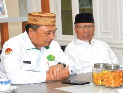 Rakorda MUI se-Kalimantan di Kalbar Bahas Moderasi Beragama hingga Penguatan Ekonomi Umat