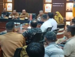 Pemkab Kubu Raya Terbitkan Dispensasi Solar Subsidi Atasi Lumpuhnya Transportasi Air