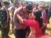 Gawai Adat Dayak Meliau Dibuka Meriah, Yohanes Ontot Ajak Generasi Muda Lestarikan Budaya