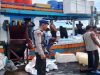 Sat Polairud Polres Ketapang Intensifkan Patroli Nelayan dan ABK, Tekankan Keselamatan Melaut