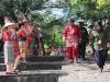 Kakanwil Kemenag Kalbar Hadiri Gawai Dayak ke-40, Momentum Rawat Persatuan dan Budaya