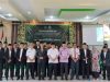 Wabup Sambas Kukuhkan 25 Pengurus BP4 2026-2031, Fokus Tekan Perceraian dan Stunting