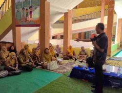 Pemkot Singkawang Perkuat Pendidikan Inklusif, 107 Guru Ikuti Bimtek Penanganan Anak Berkebutuhan Khusus