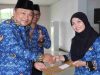 Kakanwil Kemenag Kalbar Minta 211 ASN Baru Siap Mengabdi hingga Daerah Perbatasan