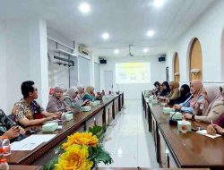 Kemenag Kalbar Percepat Sertifikasi Halal Lewat Program Wajib Halal Oktober untuk UMKM