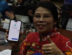 Wali Kota Tjhai Chui Mie Ajak Masyarakat Terapkan Digitalisasi Transaksi