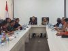 Survei Pengelolaan Kawasan Perbatasan di Entikong, BNPP Soroti Pos Rusak hingga Layanan Imigrasi