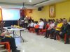 Sidang Luar Gedung Penetapan Anak Keluarga Buddha di Vihara Sinar Cerah