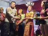 Penutupan Gawai Dayak Meliau Sanggau Dihadiri 1.500 Warga, Budaya Dayak Jadi Sorotan