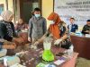 Kejari Sanggau Musnahkan Barang Bukti 51 Perkara Pidana, Didominasi Kasus Narkotika