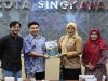 Singkawang Perkuat Promosi Wisata Digital, Pemkot Gandeng Kreator Konten dan OJK Kalbar