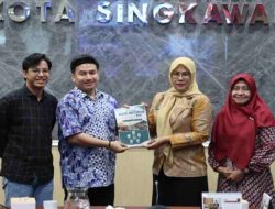 Singkawang Perkuat Promosi Wisata Digital, Pemkot Gandeng Kreator Konten dan OJK Kalbar