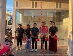 Asia Montana Inn Resmi Dibuka di Singkawang, Pemkot Dorong Pertumbuhan Pariwisata