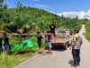 Lansia Hilang Sepekan Ditemukan Meninggal di Sungai Remoncok Sanggau