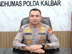 Polda Kalbar Selidiki Dugaan Penyelewengan BBM Subsidi Viral di Medsos, Lima Saksi Diperiksa