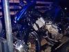 Kecelakaan di Hulu Gurung Kapuas Hulu, Pengendara MX King Patah Tulang Setelah Bertabrakan dengan Innova