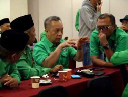 Uji Kelayakan Calon Ketua DPC PKB se-Kalbar: Bahasan hingga Juliarti Bersaing Rebut Restu DPP