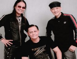 Yan Machmud Siapkan Single “SAMAWA”, Hadirkan Romantisme Cinta Abadi Bersama Sultan Syarif Melvin Alkadri dan Hendri Lamiri