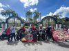 Jelajahi 3 Negara, YNCI Kalbar Siap Tempuh 3.400 KM dalam Touring Borneo 2026