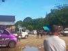 Andalkan Hasil Bumi, Warga Jagoi Babang Rutin Jual Sayur dan Buah ke Serikin Malaysia