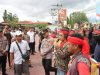 Kapolres Sanggau Minta Waktu 3 Hari Koordinasi ke Polda Soal Pembebasan Warga yang Ditangkap Akibat PETI