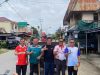 Sukseskan Gerakan Indonesia ASRI, Pemkab Landak Gelar Kerja Bakti Massal di Pusat Kota Ngabang