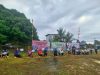 Gelar Gebrak Bengkayang Asri di Jagoi Babang, Pelajar SDN 03 Jagoi Kindau Diajak Cinta Lingkungan