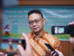 Pontianak Tuan Rumah Raker APEKSI 2026, Sembilan Wali Kota Se-Kalimantan Bahas Penguatan Fiskal