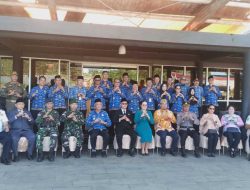 Pesan Bupati Bengkayang di Hari Kebangkitan Nasional: Jangan Bercerai-berai, Kita Harus Bersatu!