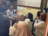 Tahanan Dapat Jam Besuk Spesial Kumpul Keluarga, Suasana Haru Iduladha di Rutan Polres Kubu Raya