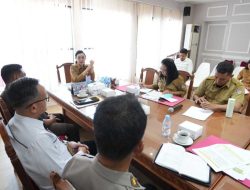 Cegah Ijazah Asli Tapi Palsu, Bupati Karolin Minta Panitia Pilkades PAW Libatkan Dinas Pendidikan