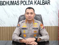 Polda Kalbar Tegas! Minta Masyarakat Stop Konsumsi Semua Jenis Miras, Tekan Kriminalitas dan Lakalantas