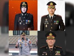 Lima Kapolres di Kalbar Terpantau Belum Lapor LHKPN Berpotensi Langgar Kode Etik Polri