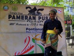 Kritik Transparansi Mitra SPPG, BPM Kalbar Minta APH Kawal Program Makan Bergizi Gratis