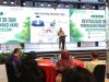 Soroti Alih Fungsi Lahan Mangrove di Sambas dan Kubu Raya, Harisson Dorong Kolaborasi Pentahelix