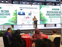 Soroti Alih Fungsi Lahan Mangrove di Sambas dan Kubu Raya, Harisson Dorong Kolaborasi Pentahelix