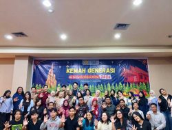 Be Young Be Human Being: Komnas HAM Gelar Kemah Generasi HAM 2026 di Pontianak