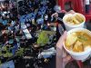 Pecahkan Rekor Dunia, 12.000 Porsi Lontong Sukadana Meriahkan Pembukaan Kalbar Food Festival 2026