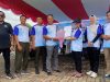 Meriahnya Hari Buruh di Landak: Dari Jalan Santai Hingga Doorprize Rumah di Riverside Ilong