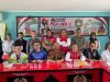 Fokus Bina Atlet Muda, Ketua PERTINA Singkawang Kristianus Siap Masuk ke Sekolah-Sekolah