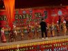 Gawe Naik Dango ke-3 Monterado Berlangsung Meriah, Bupati Darwis Ajak Jaga Identitas Budaya Dayak