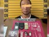 Sembunyikan Sabu di Lipatan Uang Rp2.000, Pria Berinisial A Diciduk Polisi di Desa Darit