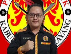 Tolak Diadu Domba: Ormas Dayak dan Melayu di Bengkayang Ajak Warga Jaga Lisan