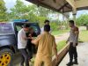 ODGJ Bersenjata Tajam yang Resahkan Warga Bengkayang Diamankan
