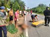Pejalan Kaki Asal Belitung Timur Tewas Jadi Korban Tabrak Lari di Parindu Sanggau