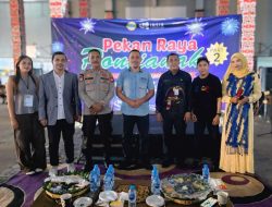 Satarudin Usul Pekan Raya Pontianak 2027 Disandingkan dengan Hari Jadi Kota, Targetkan Sejajar PRJ