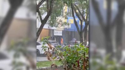 Kejagung RI Geledah Kantor Pengusaha Tambang AS di Komplek Ayani Mega Mall Pontianak